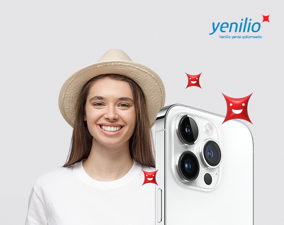 Yenilio.com'da MaxiPuan Fırsatı!