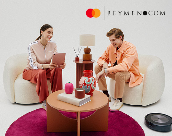 Beymen.com’da İş Bankası Mastercard® Logolu Kart Sahiplerine Özel İndirim Kampanyası