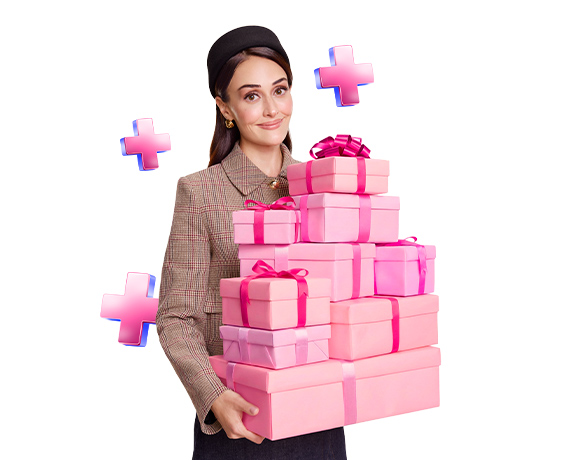 Sevgililer Günü MaxiPuan Kampanyası