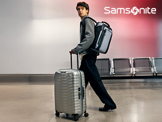 Samsonite
