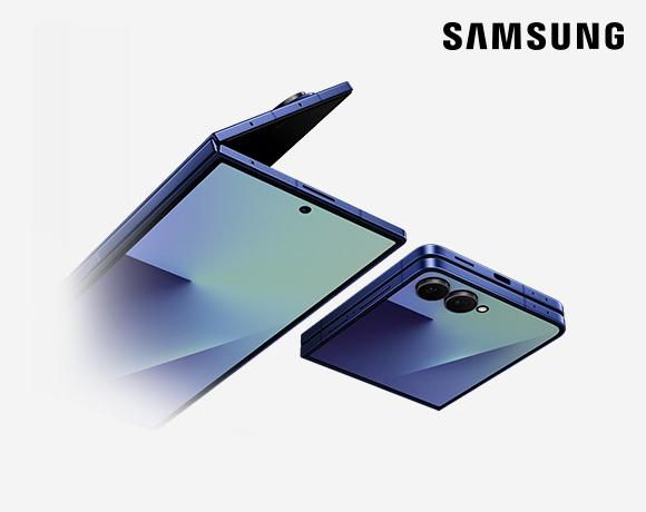 Samsung.com’dan Galaxy Z Fold7 veya Z Flip7 Alışverişinize Ön Sipariş Fırsatlarına Ek Size Özel Galaxy SmartTag2 ve İkili Süper Hızlı Kablosuz Şarj Cihazı Hediye!