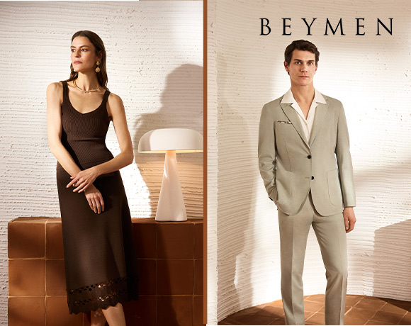 Beymen