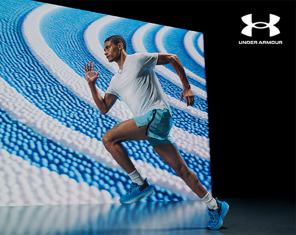 Under Armour