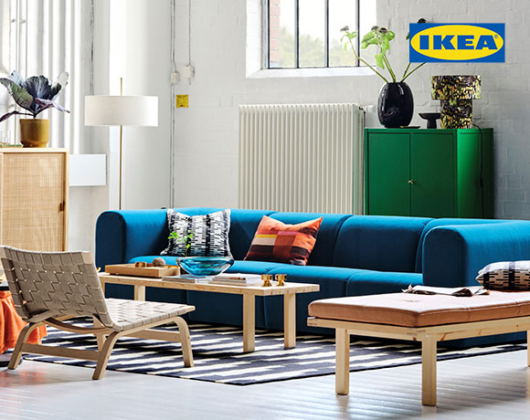 Maximum'dan IKEA'da 500 TL MaxiPuan Fırsatı