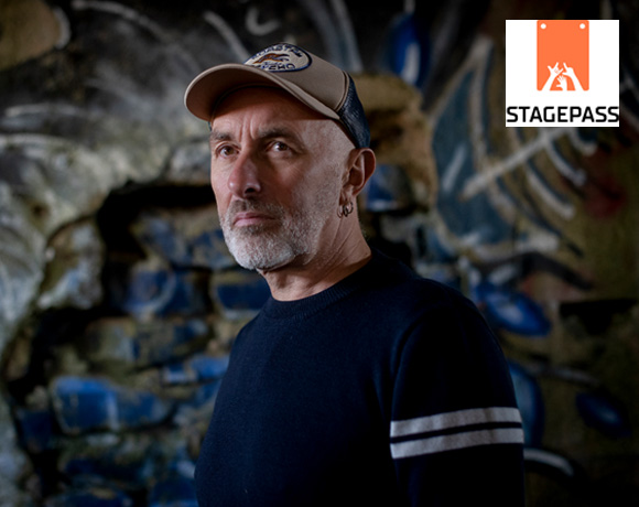 Yann Tiersen Konser Biletleri Maximum Kart’lara %10 İndirimli!