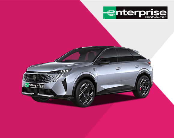 Enterprise’dan Araç Kiralamalarda Özel İndirimler