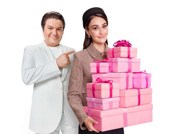 Yılbaşı Alışverişlerinize 2.000 TL