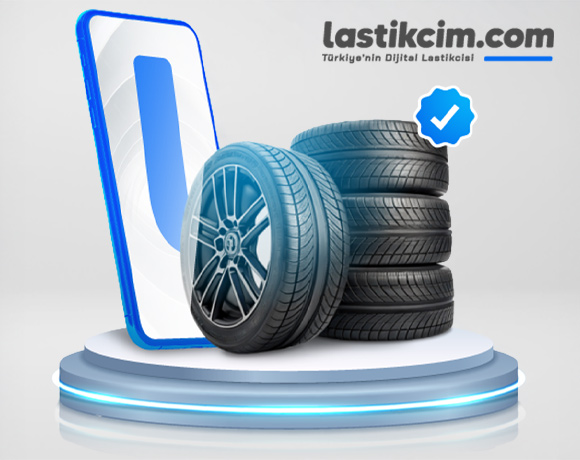 Lastikcim.com