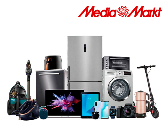 MediaMarkt.com.tr