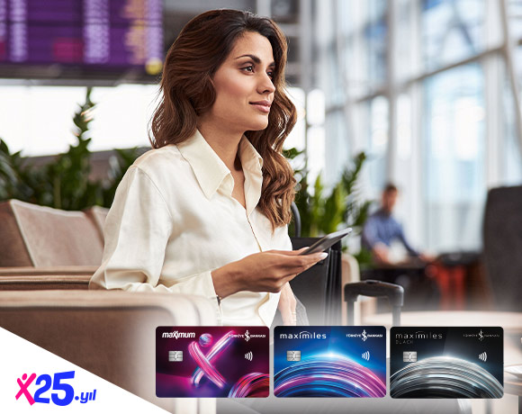 Maximum’un 25. yılına özel 19 Mart