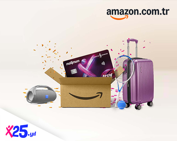 Amazon.com.tr