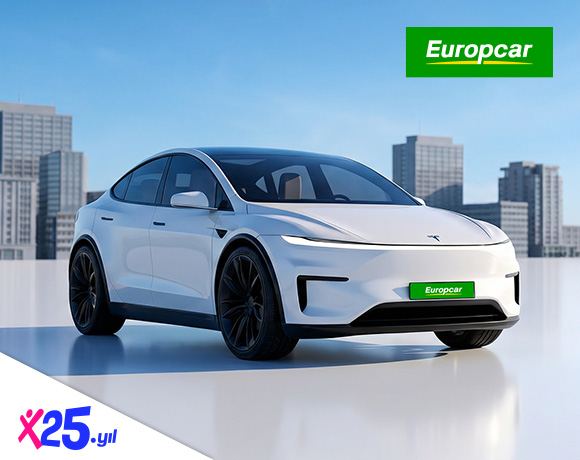 Europcar