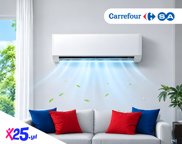 CarrefourSA