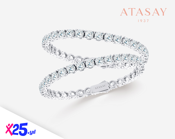 atasay.com'da 30.000 TL ve üzeri ilk alışverişe 1.500 TL MaxiPuan!