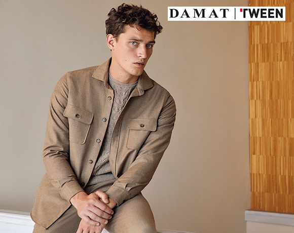 Damat Tween MaxiPuan Kampanyası