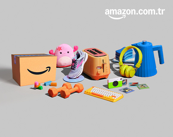 Amazon.com.tr