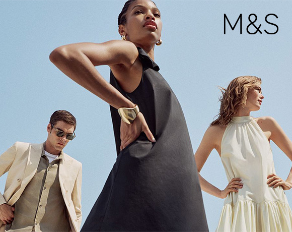 Marks & Spencer
