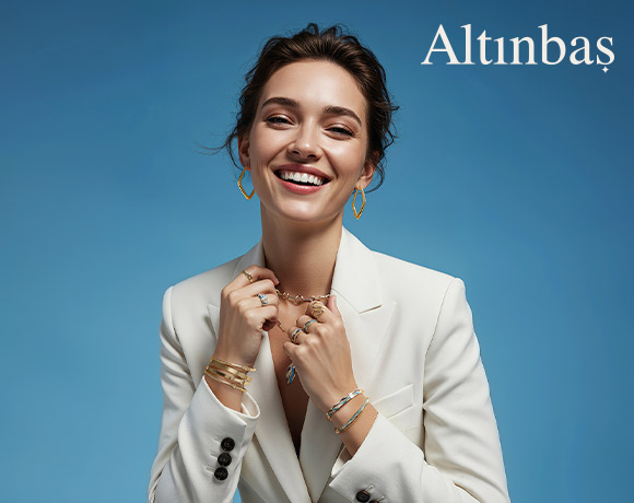 Altınbaş