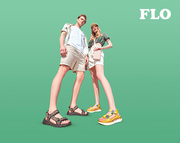 FLO’da Peşin Fiyatına 6 Taksit Fırsatı!
