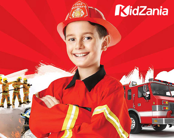 İş Bankası Kartlarına Özel KidZania Giriş Biletlerinde %20 İndirim Fırsatı!