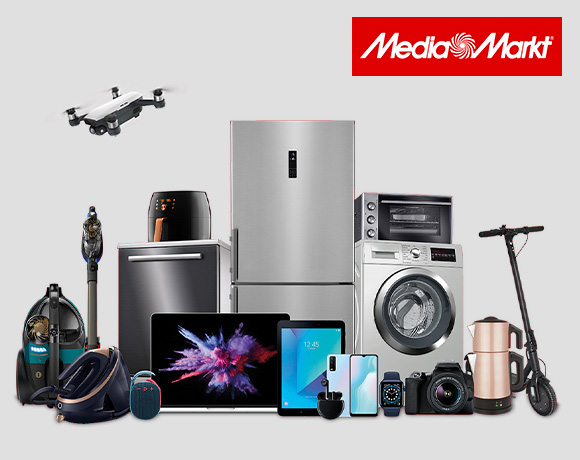 MediaMarkt MaxiPuan Fırsatı!
