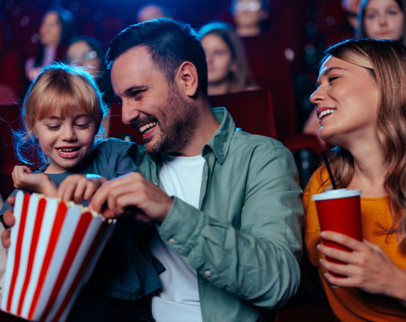 Sömestr tatilinde sinema keyfi Maximum’da! Filmini seç, fırsattan yararlan!