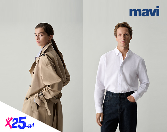 Mavi'de 500 TL'ye Varan MaxiPuan!