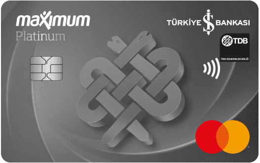 Türk Dişhekimleri Birliği Platinum Kart