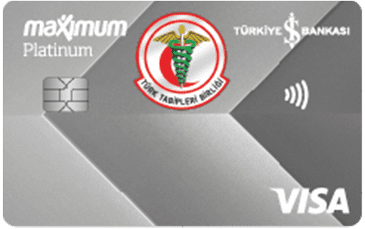 Türk Tabipleri Birliği Platinum Kart