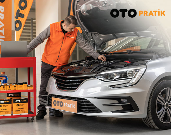 Otopratik'te 1.500 TL MaxiPuan Fırsatı