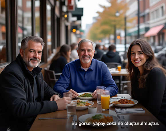 TROY Ticari Kredi Kartları ile Esnaf Müşterilerimize Özel Restoran Ödemelerinde %10 İndirim